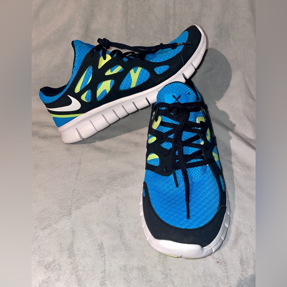 Nike Men’s Free Run 2 Running Shoes